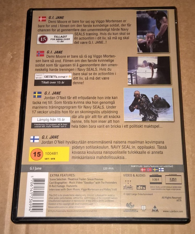 Item image