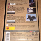 G.I. JANE DVD - pikkukuva 2