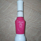 Naturel kynsien koristelu lakka 10ml sävyssä pink - pikkukuva 1