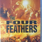 The four Feathers - Neljä sulkaa (1939) DVD (Heath Ledger) - pikkukuva 1