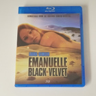 Emanuelle: Black Velvet - pikkukuva 1