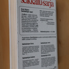 Enid Blyton : Seikkailujen saari ( 7.p. 1975 ) - pikkukuva 2