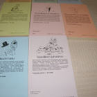 Tove Jansson Muumilaakson tarinat 1-8  -nid - pikkukuva 5