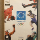 Athens 2004 Olympialaiset - pikkukuva 1