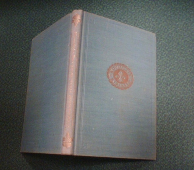 L. Munsterhjelm, E. Hirn: Kolme poikaa huippuvuorilla (1933)