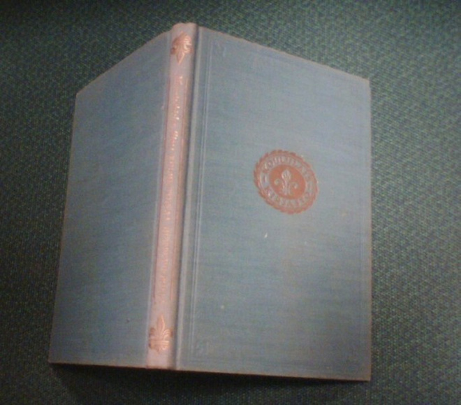 L. Munsterhjelm, E. Hirn: Kolme poikaa huippuvuorilla (1933)