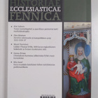 Suomen kirkkohistoriallisen seuran vuosikirja 2009 - Fins... - pikkukuva 2