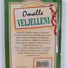 Pam Brown : Omalle veljelleni - pikkukuva 2