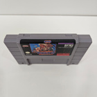 Genghis Khan II: Clan of the Grey Wolf (SNES, USA) - pikkukuva 3