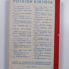 Yrjö Kujala : Pojasta mieheksi - pikkukuva 2