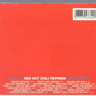 RED HOT CHILI PEPPERS . CD-LEVY . WHAT HITS - pikkukuva 2