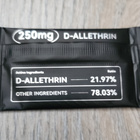 Isot hyttyskarkotintyynyt ulkokäyttöön - pikkukuva 2