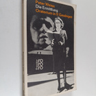 Peter Weiss : Die Ermittlung : Oratorium in 11 Gesängen - pikkukuva 1