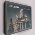 Matti A. Pitkänen : Helsinki - pikkukuva 1