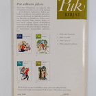 Lisbeth Werner : Puk seikkailee jälleen - pikkukuva 2