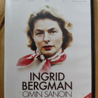 Ingrid Bergman - Omin Sanoin - pikkukuva 1