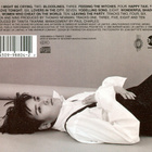 Tanita Tikaram • Lovers In The City CD - pikkukuva 2