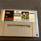 snes fifa soccer pal - pikkukuva 1