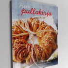 Marja Malinen : Pieni pullakirja - pikkukuva 1