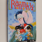 Rumiko Takahashi : Ranma 1/2. Vol. 22 - pikkukuva 1