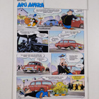 Walt Disney : Aku Ankka Ekstra 13/2013 - pikkukuva 2