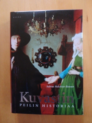 S. Melchior-Bonnet; Kuvastin -peilin historia
