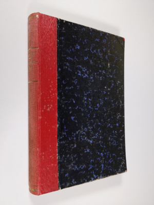 Florence L. Barclay : Myrkkypuu