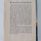 Hermann Schreiber : Kadonneita kaupunkeja - pikkukuva 2