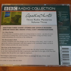 Agatha Christie-Äänikirja 2CD. - pikkukuva 2