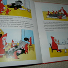 Jean de Brunhoff Babar och jultomten - pikkukuva 2