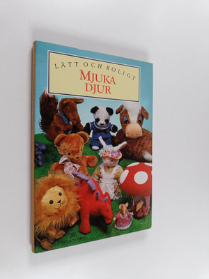 Cheryl Owen : Mjuka djur