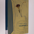 Hannu Luntiala : Hommes : novelleja - pikkukuva 1