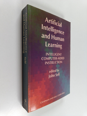 Artificial intelligence and human learning : intelligent ...