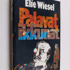 Elie Wiesel : Palavat ikkunat - pikkukuva 1