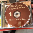 Freukkarit: Helmet, hitit & hutit. 1998. 2CD. - pikkukuva 4