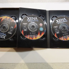 XENA WARRIOR PRINCESS, SERIES SIX - VOLUME 1 , 3 DVD BOXI - pikkukuva 2