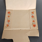 Vanha KIRJEPAPERI KANSIO Haarlan paperi - pikkukuva 2