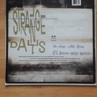 School Of Fish – 3 Strange Days (Lp, single) - pikkukuva 2