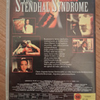 The Stendhal Syndrome (1996) SUOMI DVD - pikkukuva 2