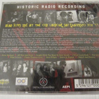 Dead Boys Live At The Old Waldorf San Francisco Nov CD - pikkukuva 2