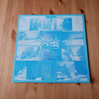 Jukka Gustavson - Toden Toistoa lp orig 1981 Jazz-Rock nm/nm - pikkukuva 2