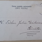 Helsinki, Kaisaniemi, Soutuklubin paviljonki, lapsia, kulk. - pikkukuva 2