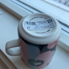 Marimekko Oiva Unikko Ralli muki 2,5dl - pikkukuva 3