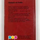 Enid Blyton : Mysteriet vid ekallen - pikkukuva 2