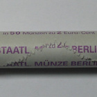2002 Saksa 2c rulla UNC - pikkukuva 2