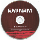 Eminem : The Eminem Show - CD - pikkukuva 2