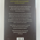 P. D. James : Syystanssiaiset - pikkukuva 2
