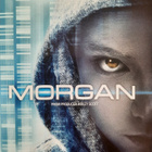 MORGAN  BLU-RAY - pikkukuva 1