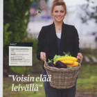Anna n:o 39 2012 Anni Sinnemäki. Antti. Meri-Tuuli. Annakka. - pikkukuva 4