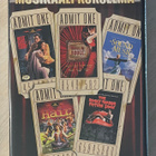 Musikaali kokoelma (1961-2001) 5 elokuvaa (5DVD) *UUSI* - pikkukuva 1